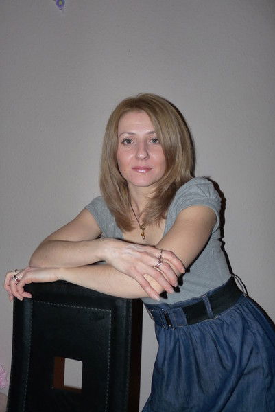 Наталья Коршунова