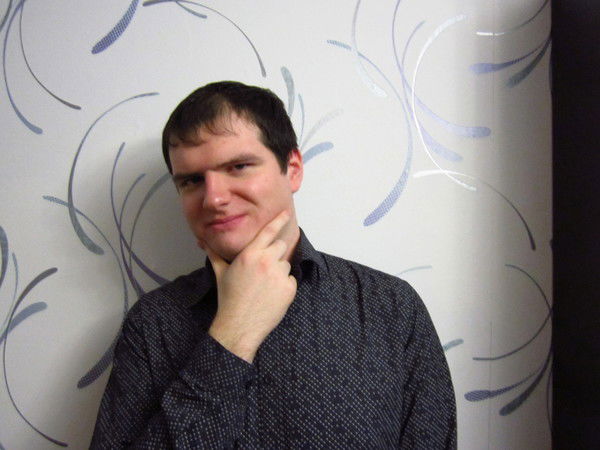 Дима Русаков