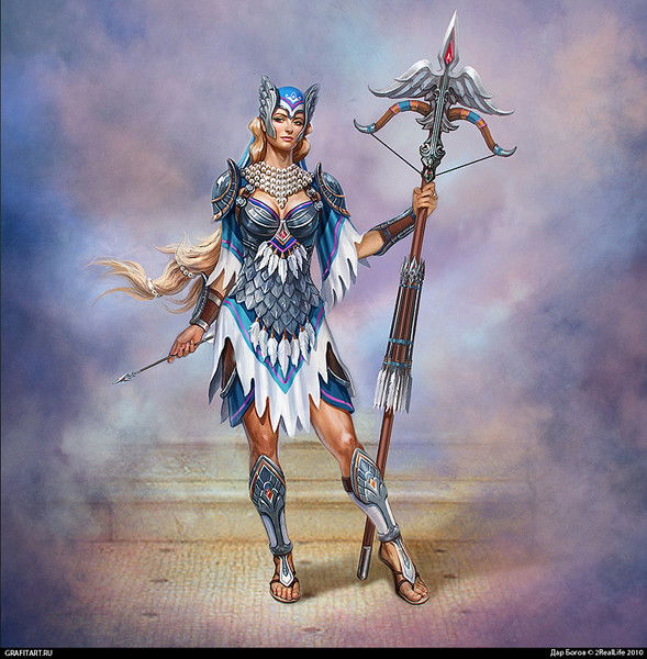 Владимир Недрит