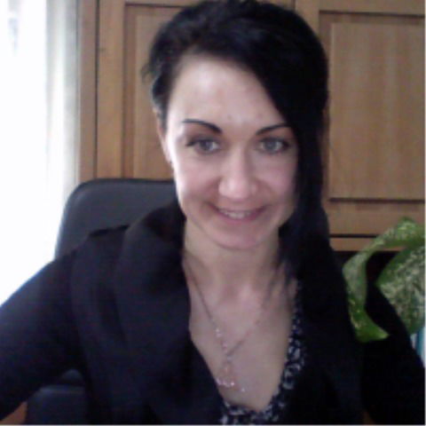 Наталья Антохова