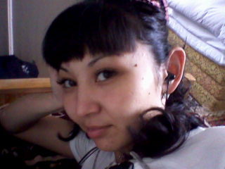 Гульнара Сулейменова