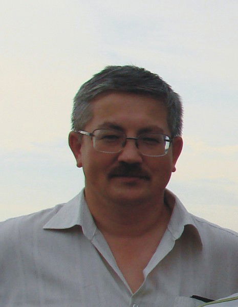 Алексей Иванов