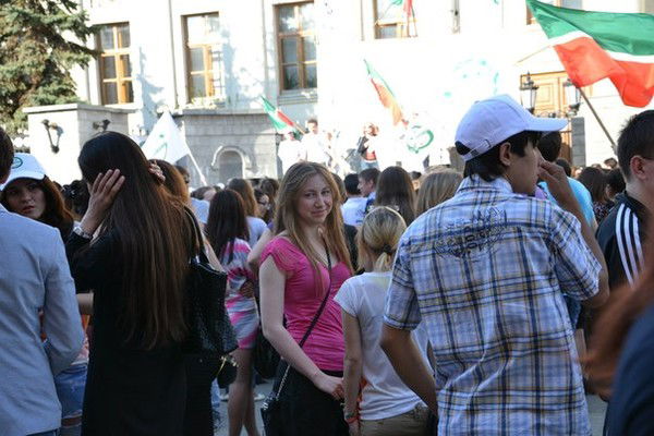 Замира Тазетдинова