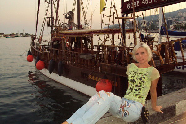 Руслана Колиева