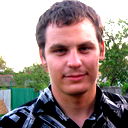 Антон Серов