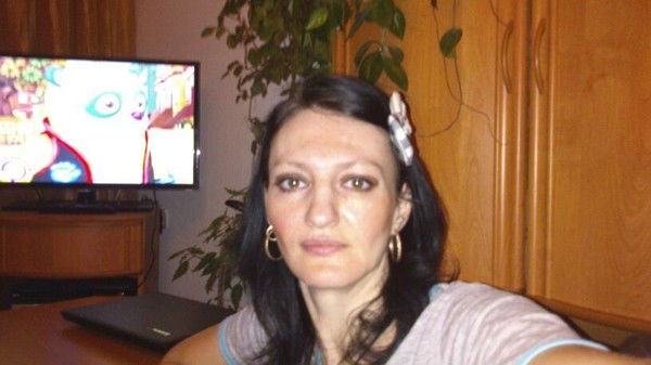 Жанна Шпицберг