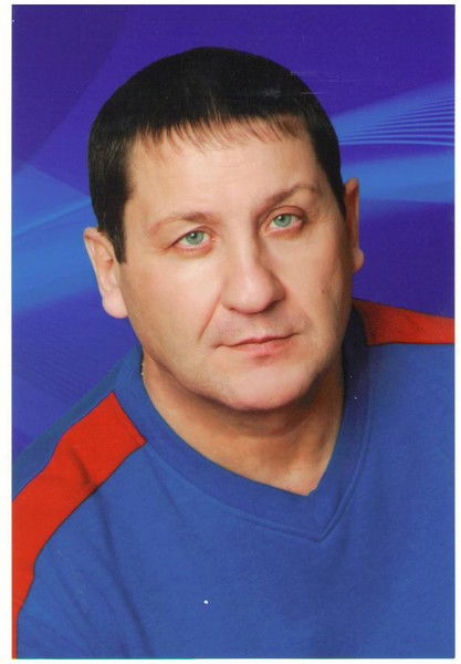 Александр Гвоздев