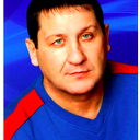 Александр Гвоздев