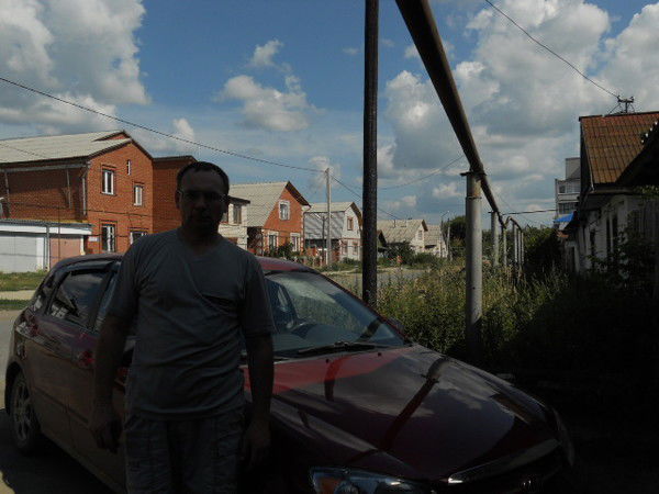 Олег Гайдук