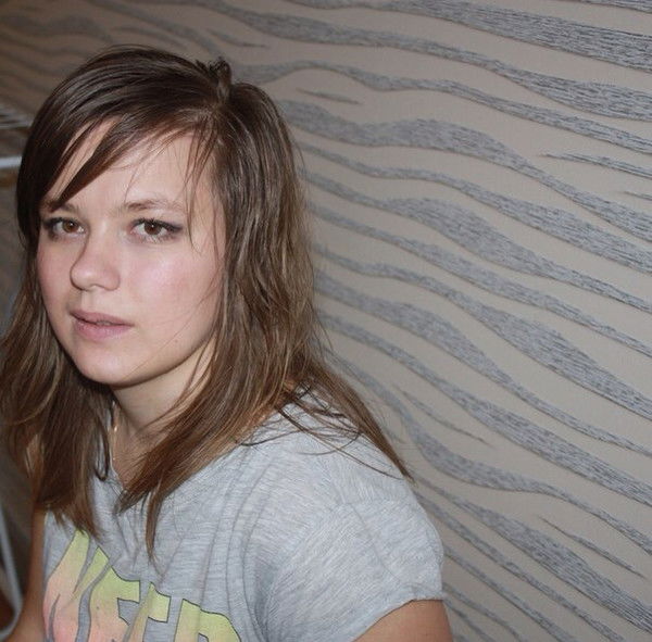 Маша Веселова