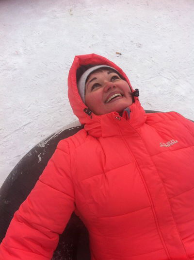 Марина Нефедьева