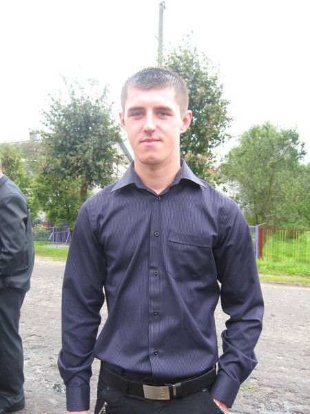 Сергей Лунь