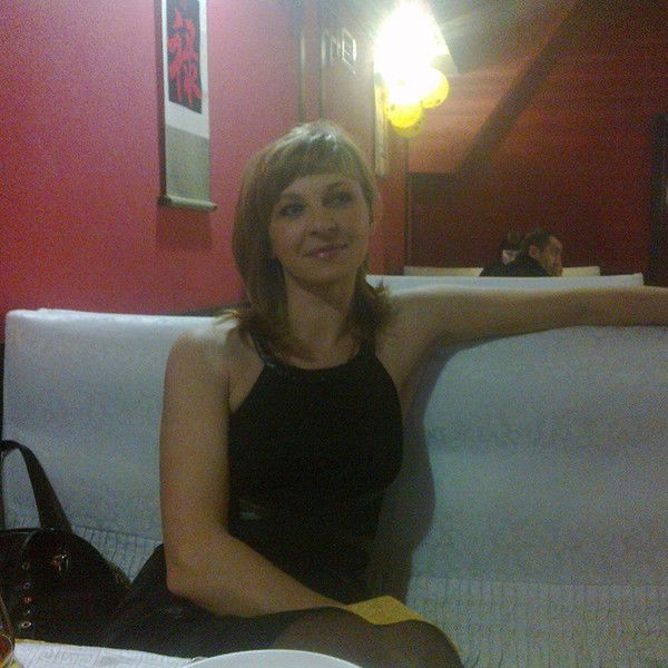 Елена Морарь