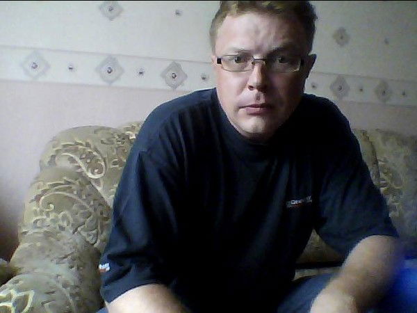 Константин Андреев