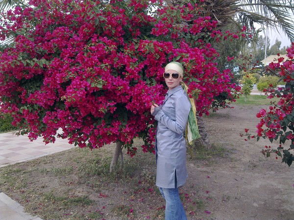 Светлана Малиновская