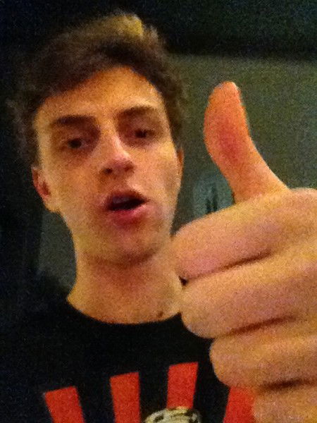 Владислав Гомон