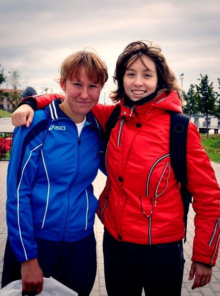 Алиса Вятчанина