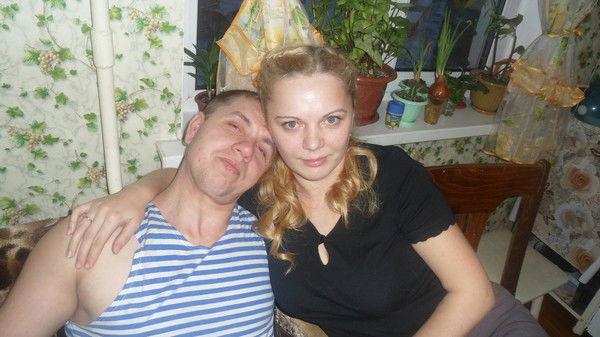 Денисов Владимир