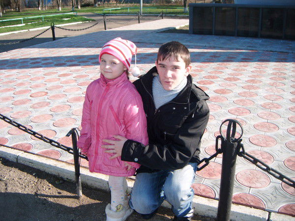 Александр Канищев