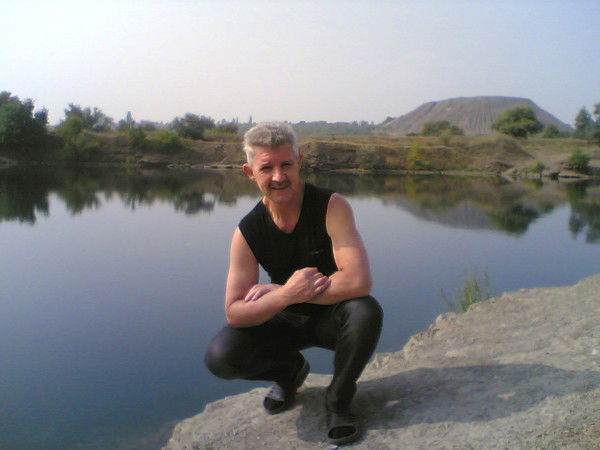 Александр Бондарь