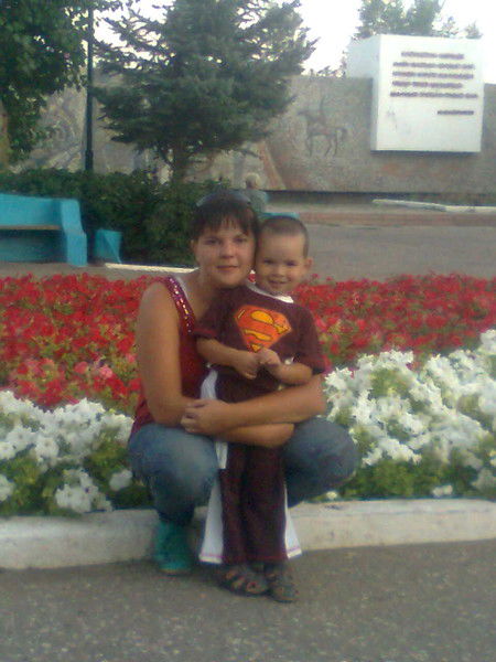 Анжела Корнеева