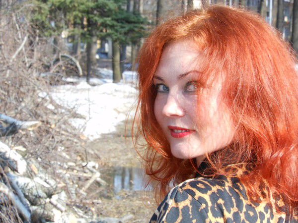 Чиполаевна Сладкая