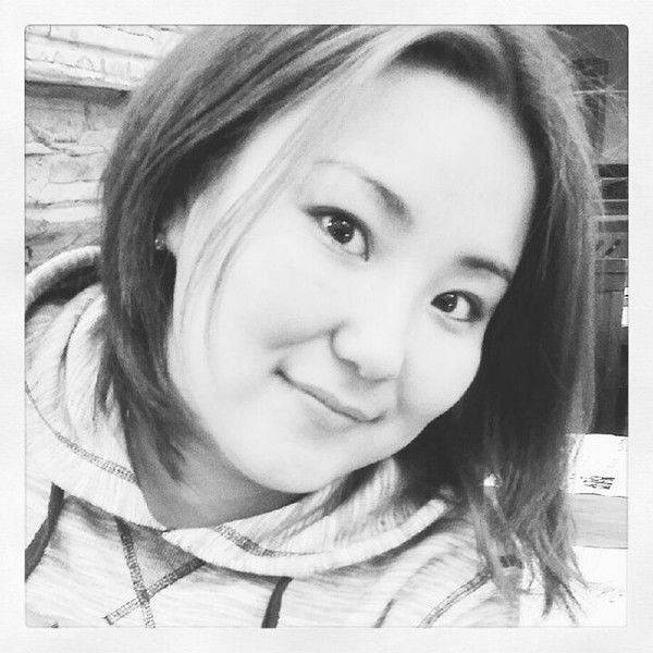 Сардана Острельдина