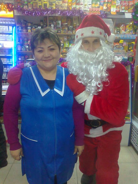 Асель Исмагулова