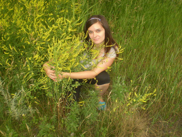 Светлана Малинина