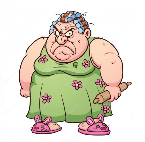 Добрая Соседка