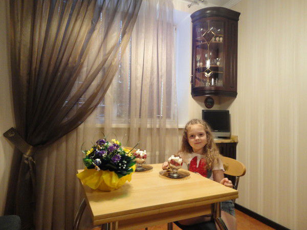 Алина Яблоня