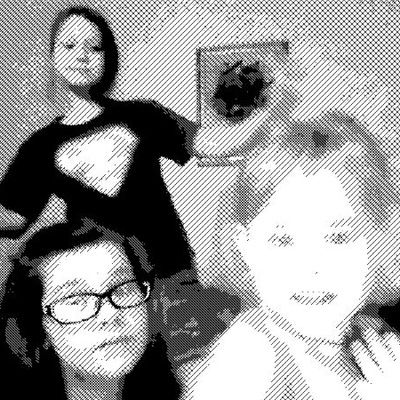 Вика Любишина