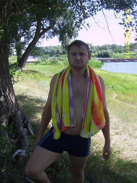 Анатолий Юрин