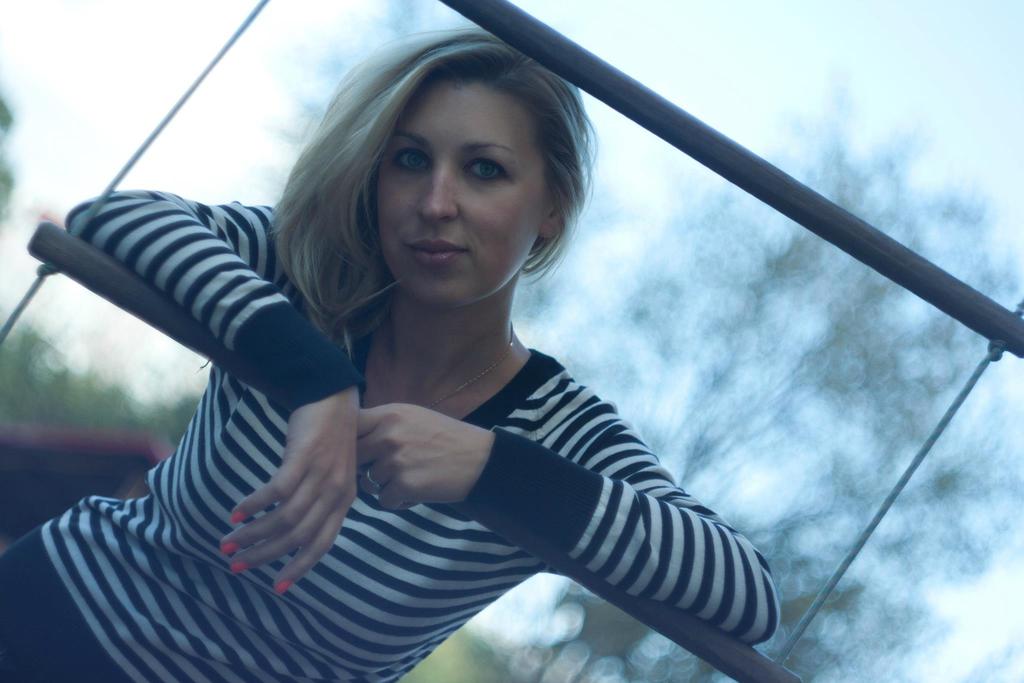 Таня Шалашова