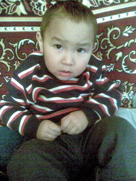 Сания Нугманова