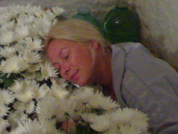 Ольга Кусюк