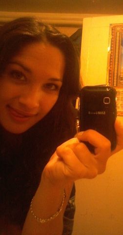 Надия Рахматулина