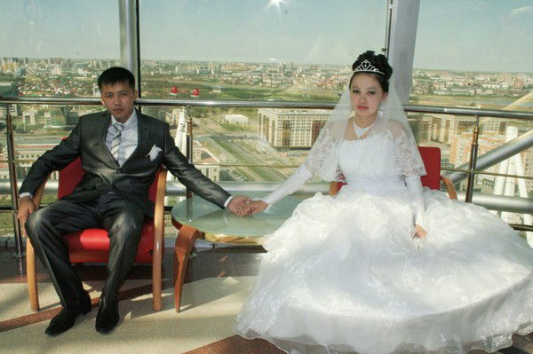 Бахытжан Мусабаев