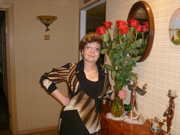 Ирина Иванова