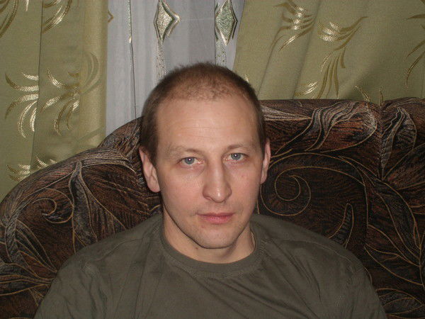 Игорь Осипов