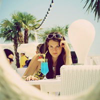 Каришка Лавриненко