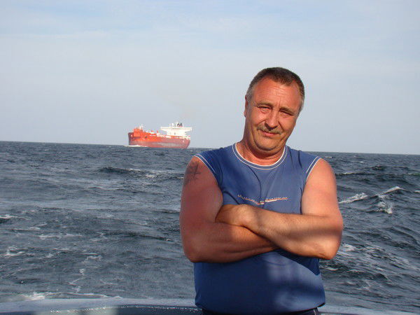 Андрей Лебедев