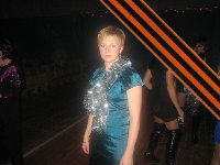 Ольга Пятаева