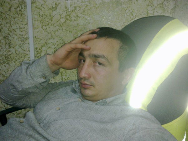 Джанбулат Арсланбеков