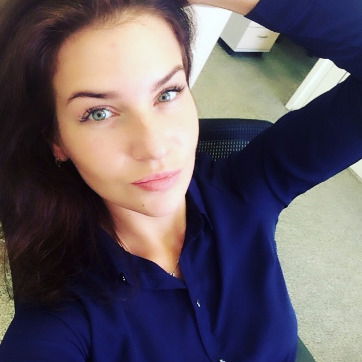 Ирина Сомова