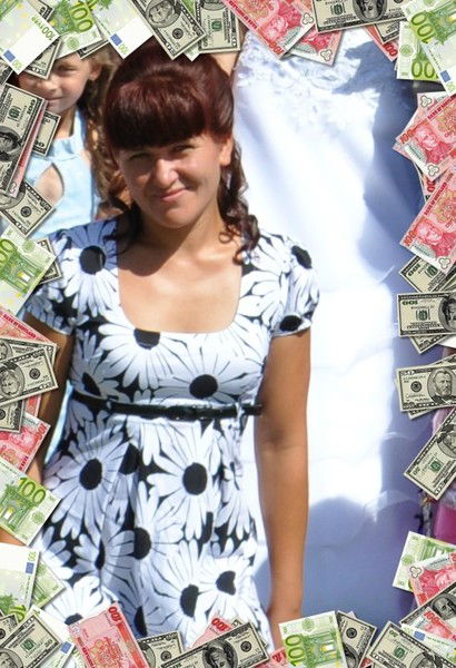 Лариса Фатихова