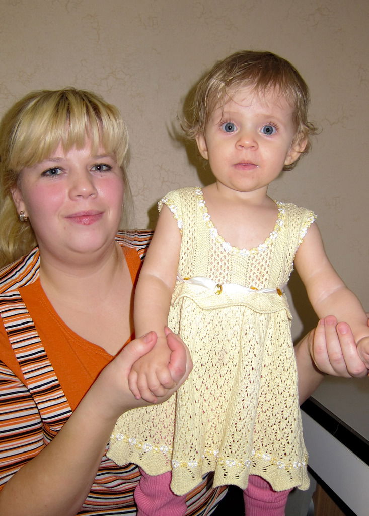 Елена Маттис