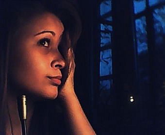 Дарья Карлакова