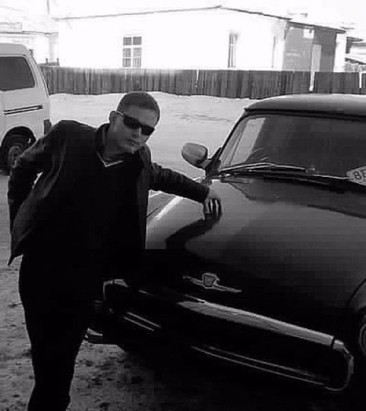 Анатолий Виноградов