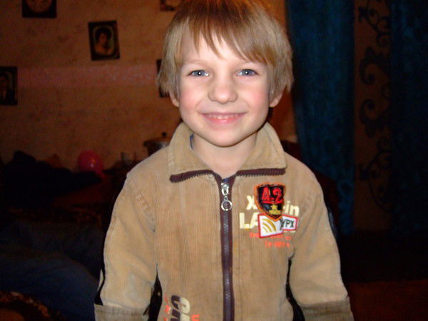 Георгий Герасим